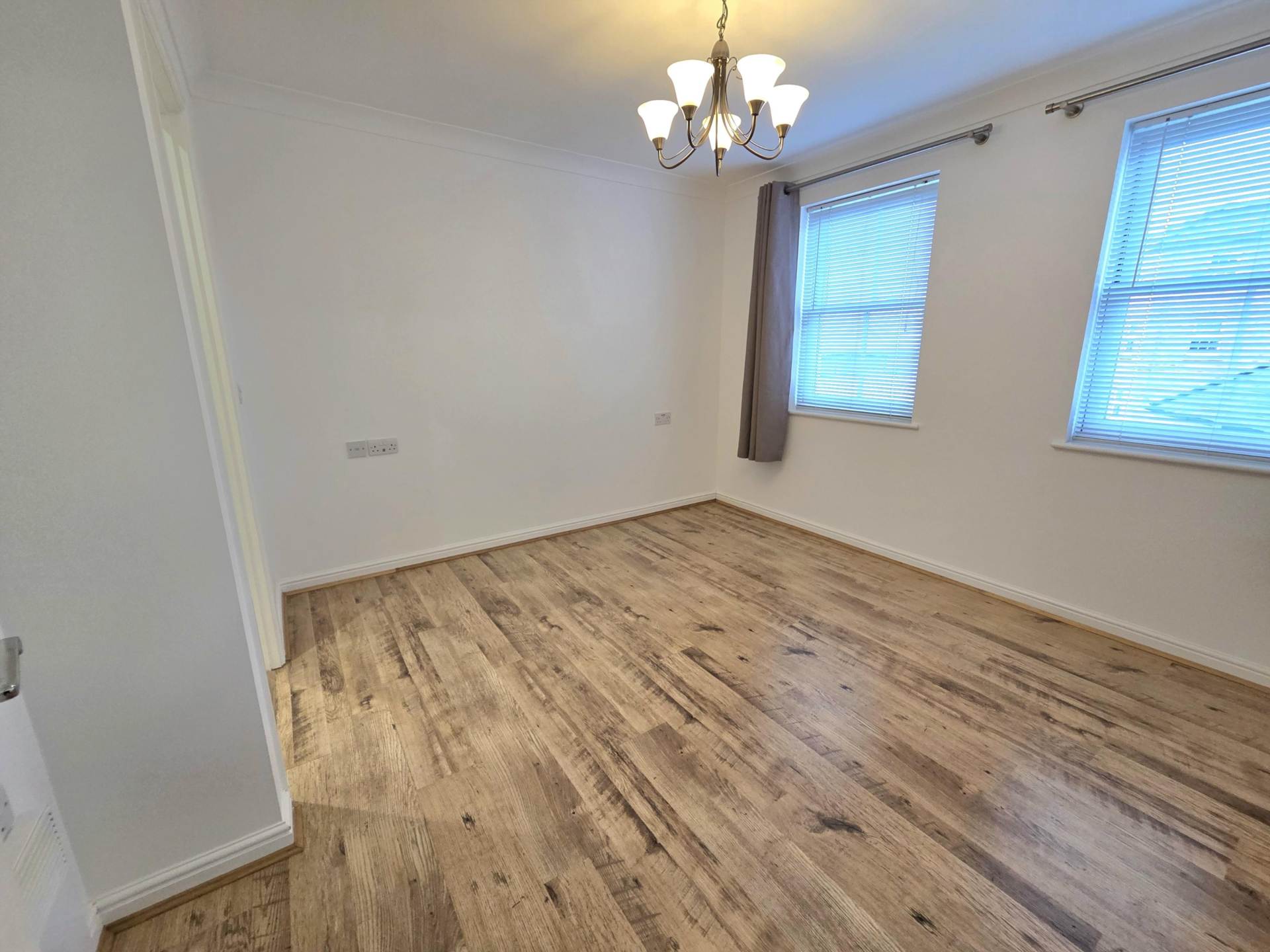 Stafford Keep, Fairford Leys, Image 14