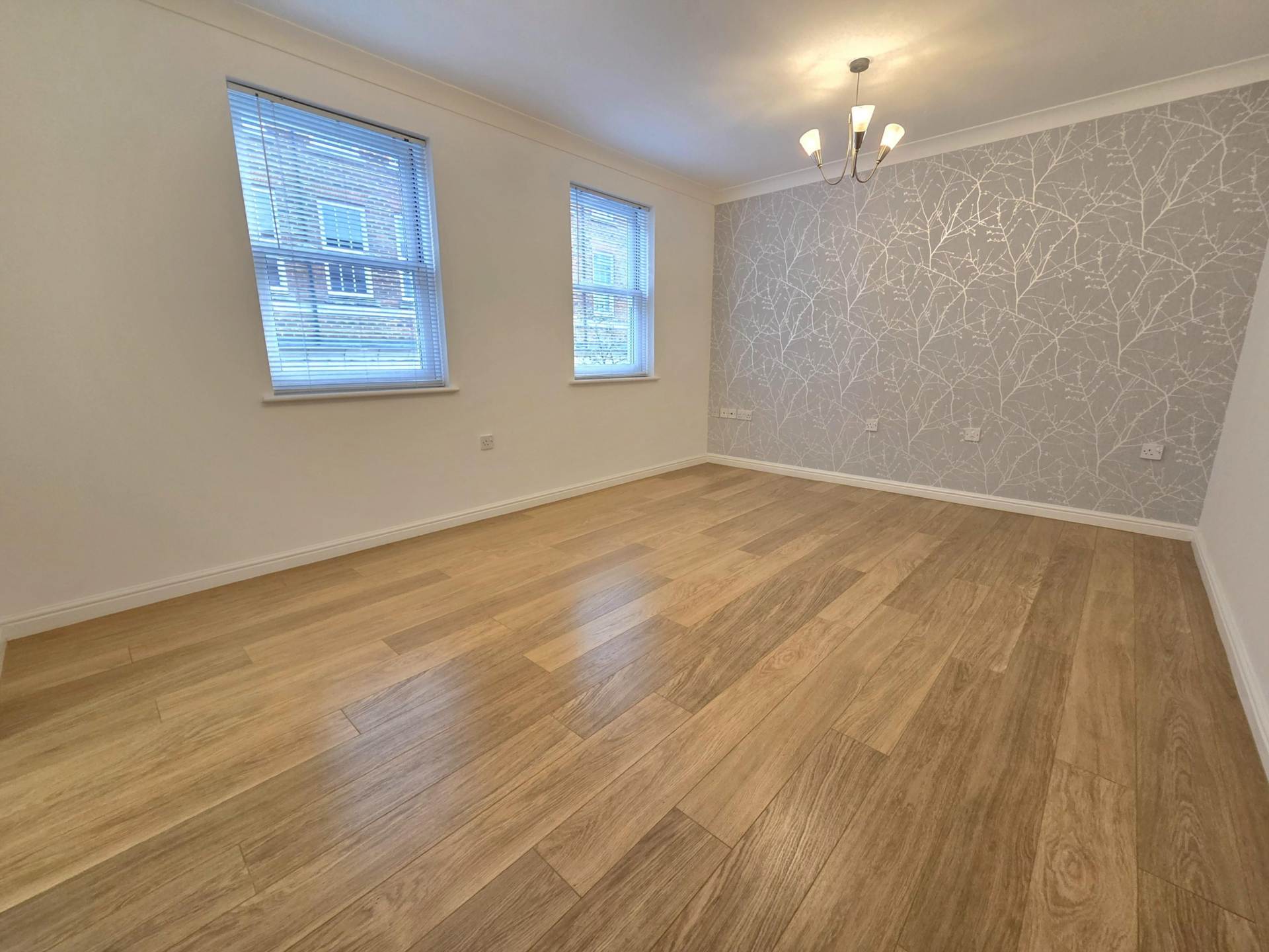 Stafford Keep, Fairford Leys, Image 2