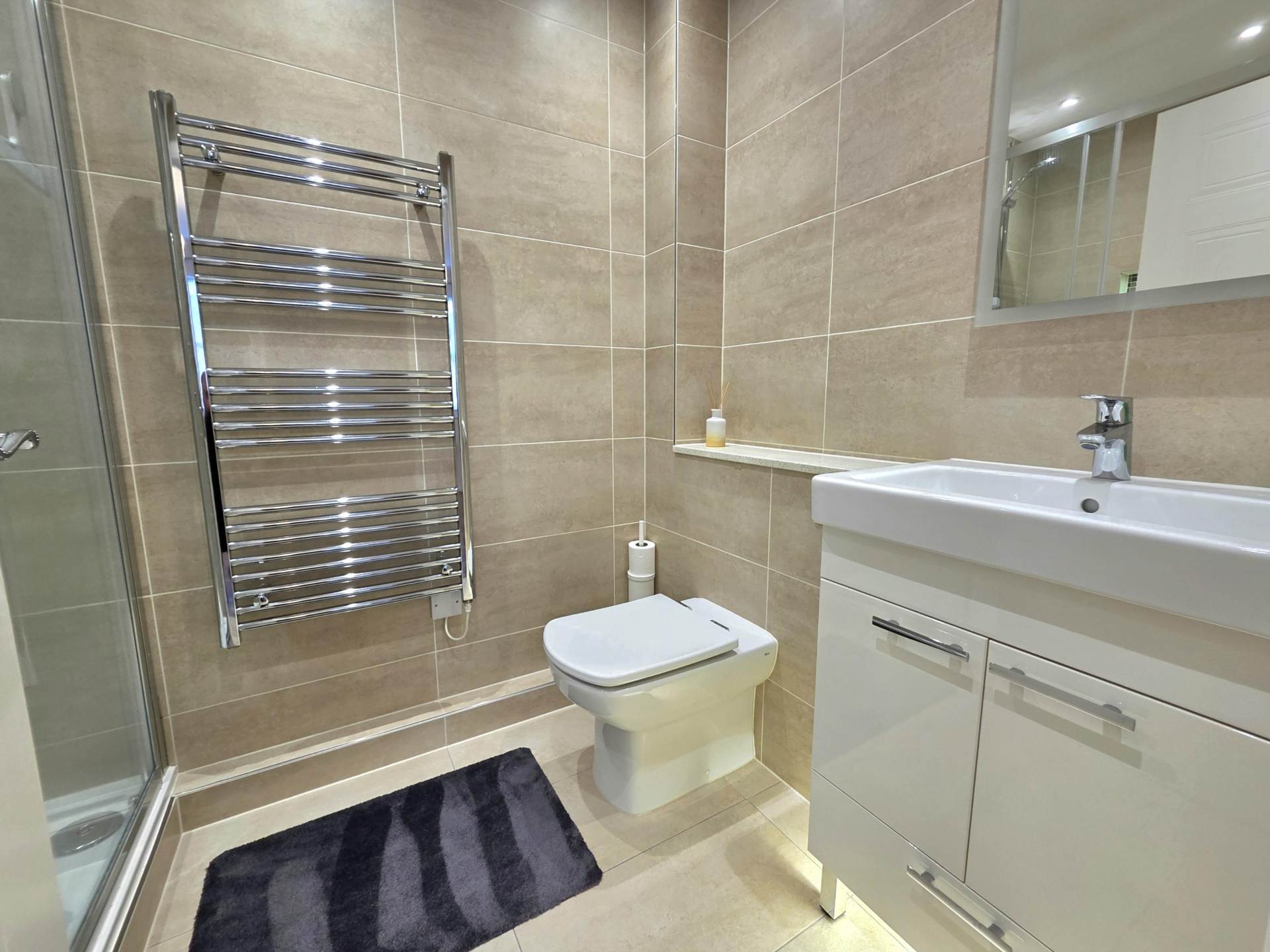 Stafford Keep, Fairford Leys, Image 6