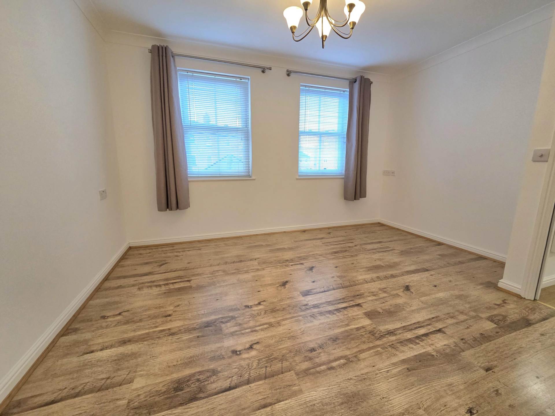 Stafford Keep, Fairford Leys, Image 7