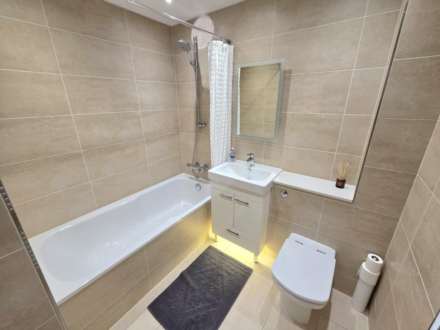 Stafford Keep, Fairford Leys, Image 15