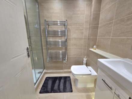 Stafford Keep, Fairford Leys, Image 16