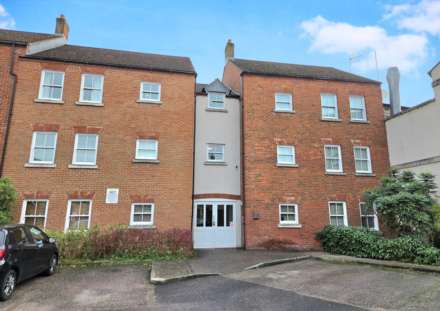 Stafford Keep, Fairford Leys, Image 17