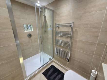 Stafford Keep, Fairford Leys, Image 5