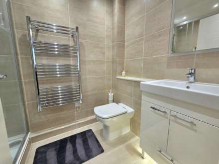 Stafford Keep, Fairford Leys, Image 6