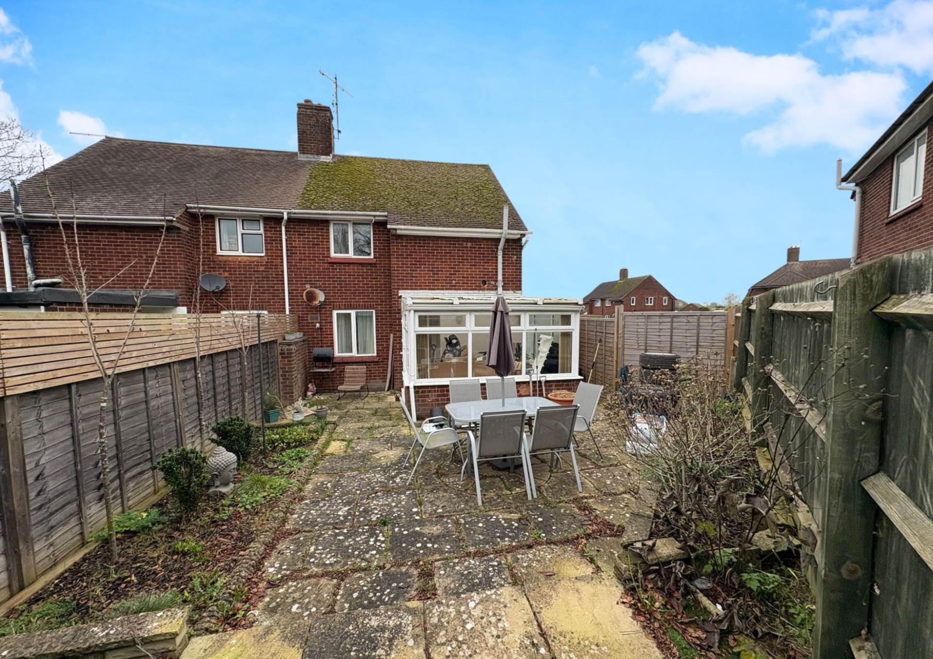 Churchill Avenue, Aylesbury, Image 4