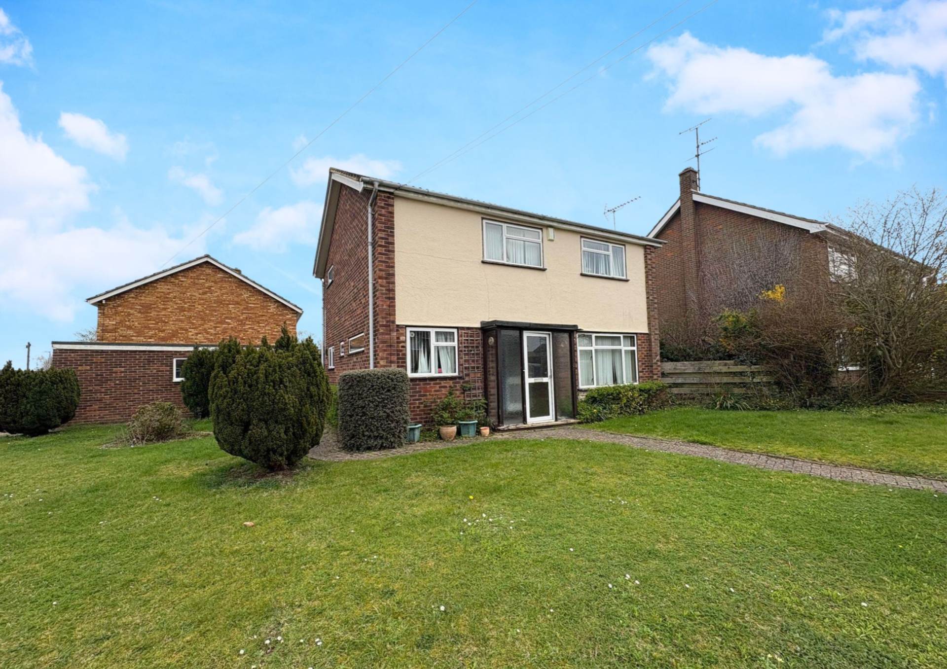 Malvern Road, Broughton, Image 1