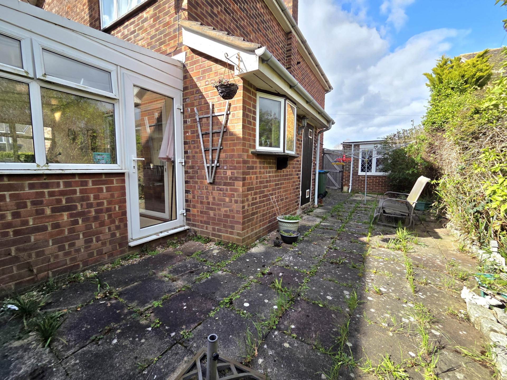 Malvern Road, Broughton, Image 23