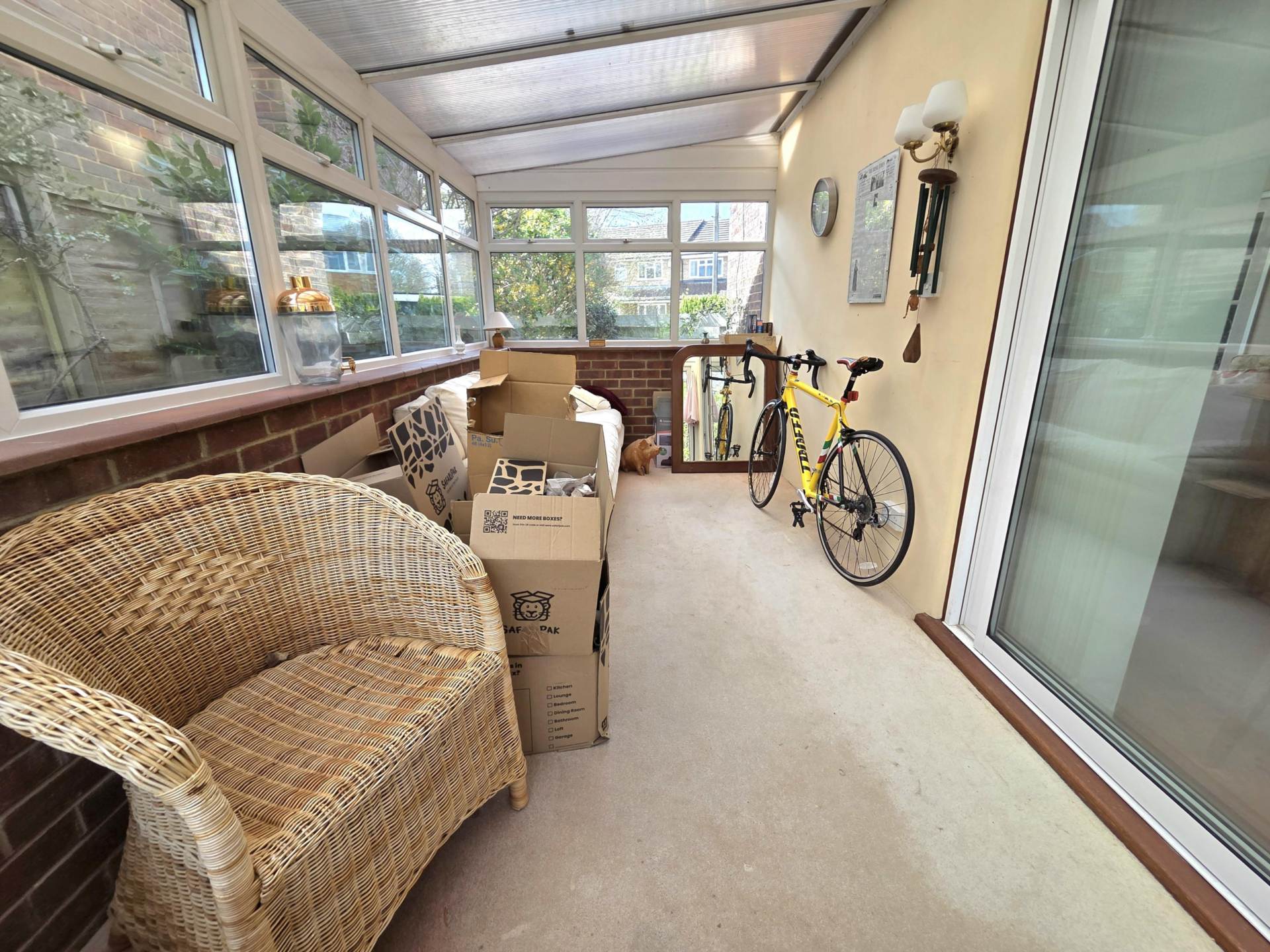 Malvern Road, Broughton, Image 6