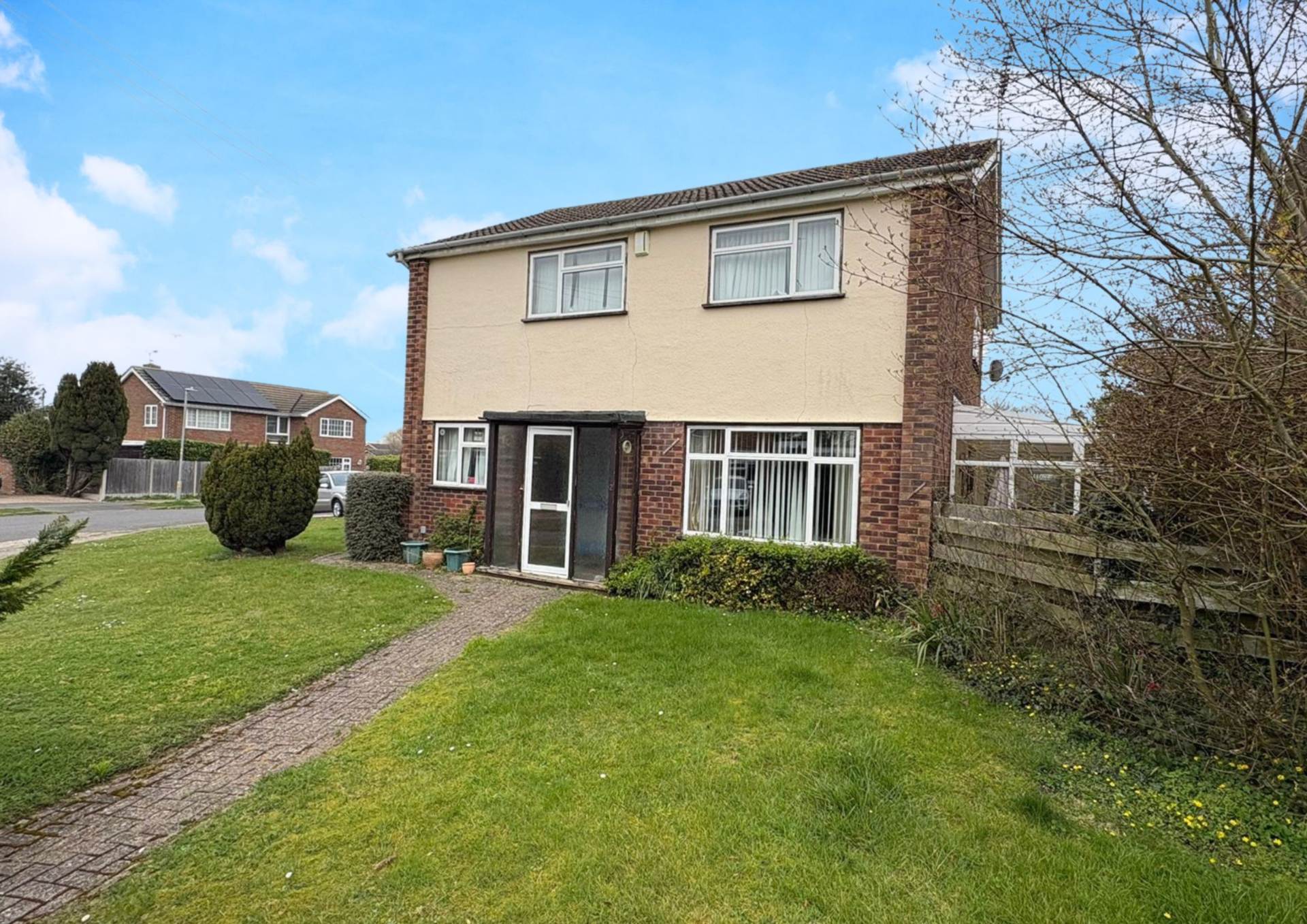 Malvern Road, Broughton, Image 8