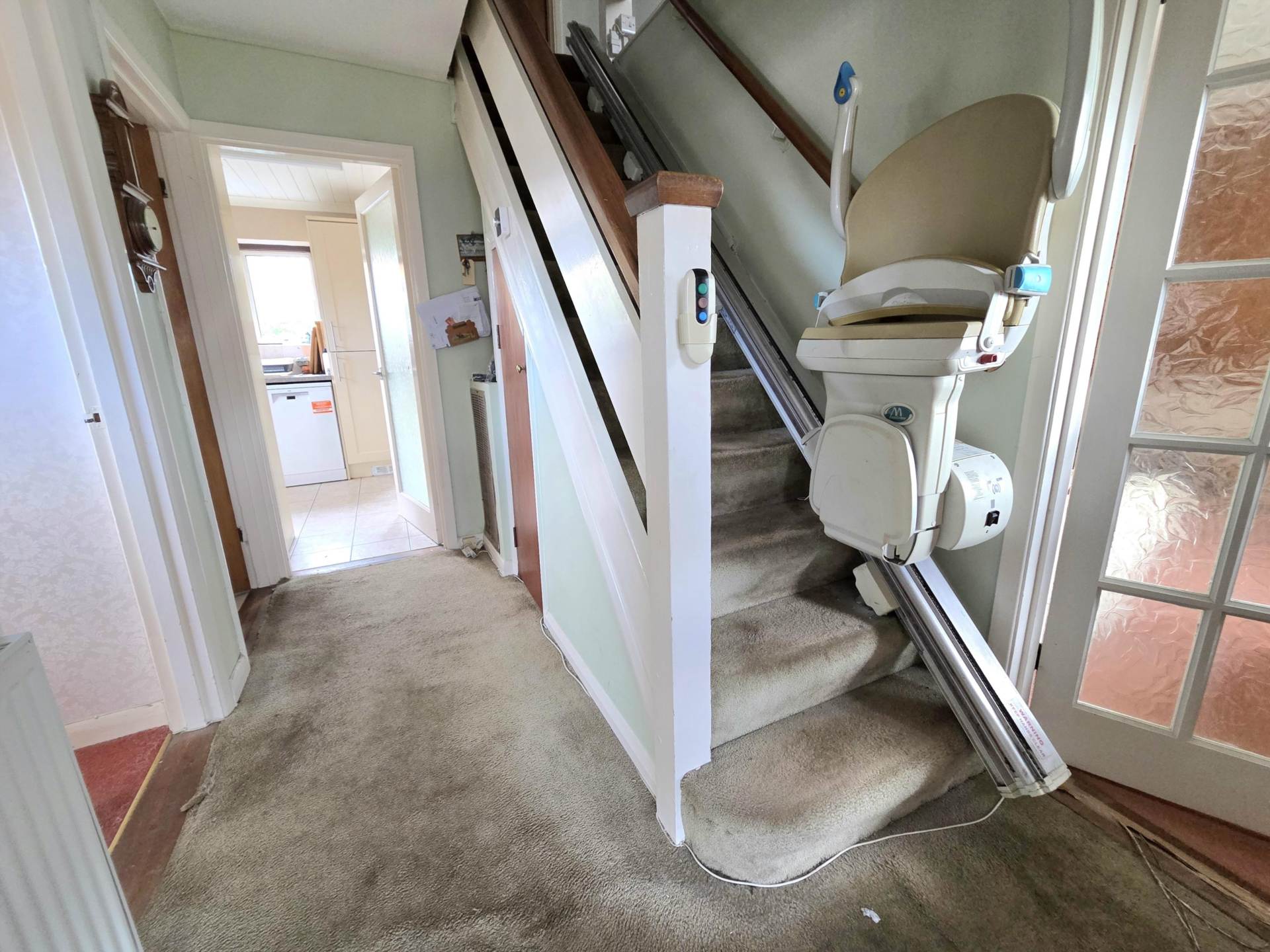 Malvern Road, Broughton, Image 9