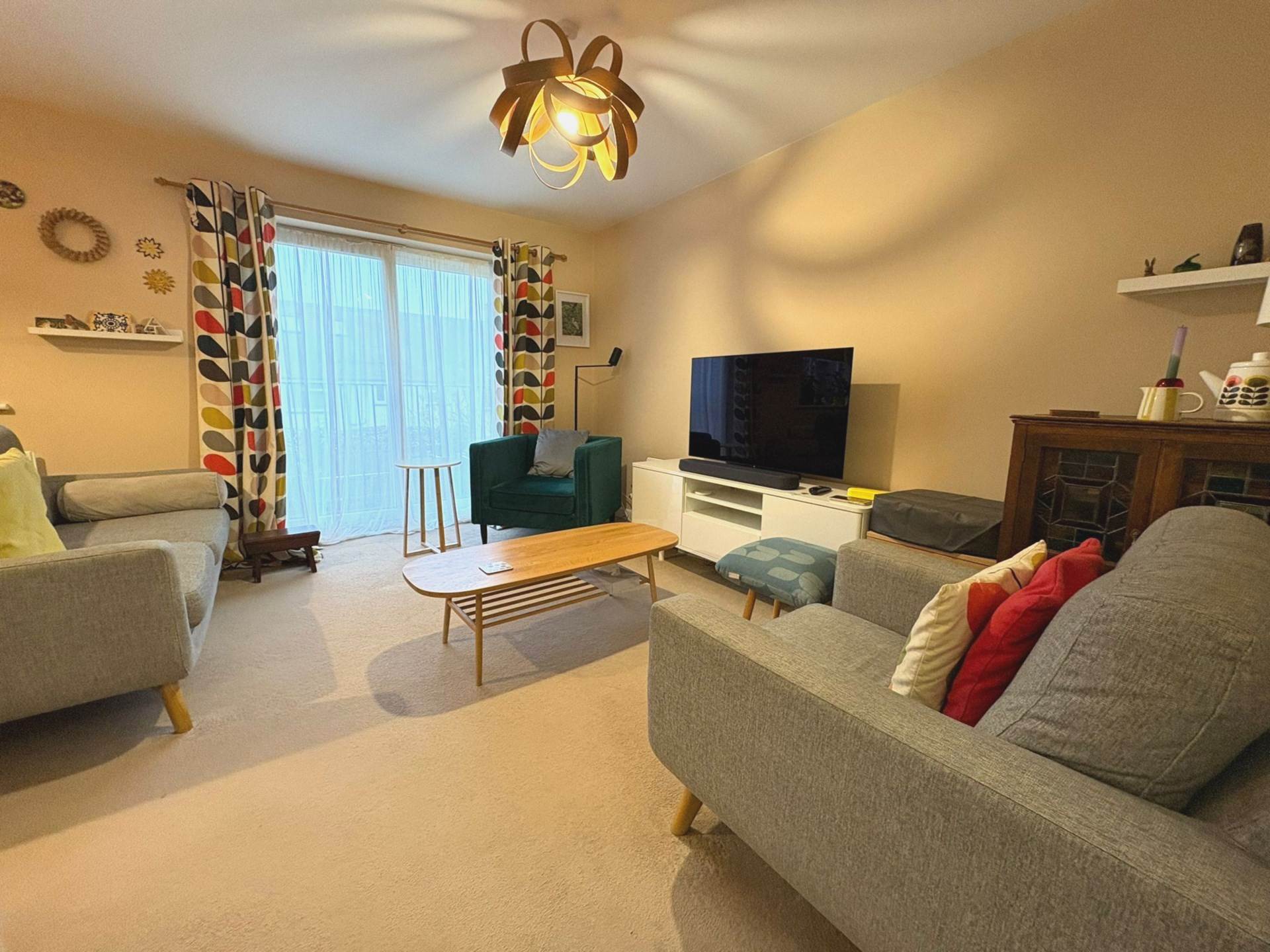 Corbet Ride, Linslade, Image 2