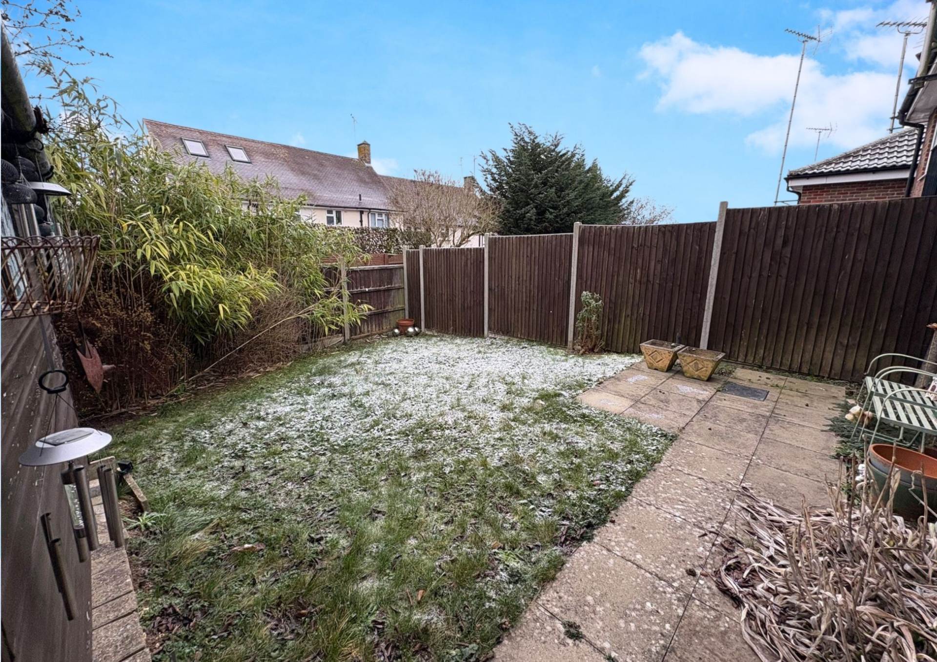 Corbet Ride, Linslade, Image 3