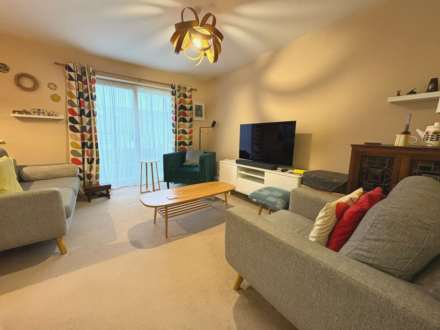 Corbet Ride, Linslade, Image 2