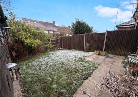 Corbet Ride, Linslade, Image 3