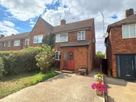 Property For Sale Henry Road, Aylesbury