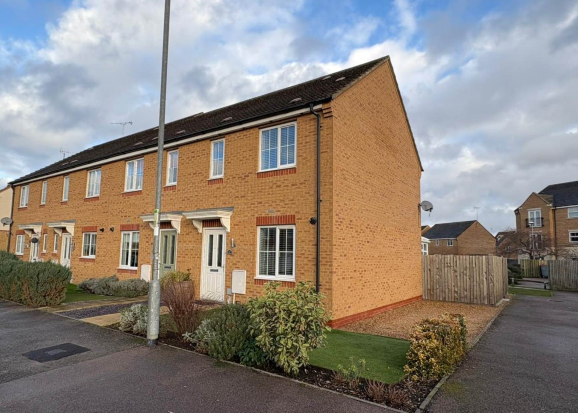 Johnson Drive, Leighton Buzzard, Image 1