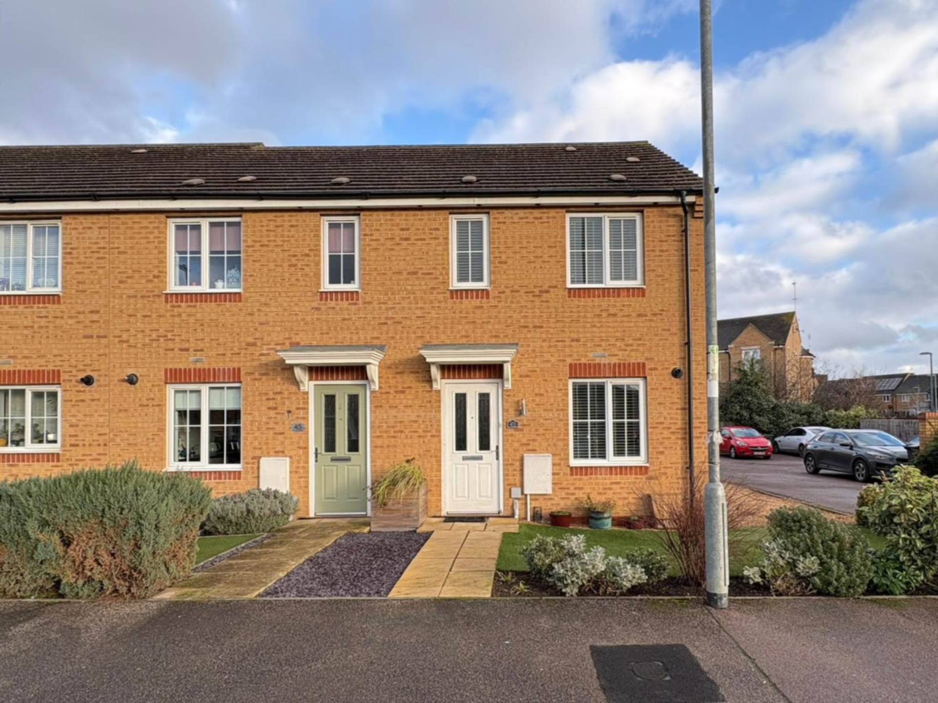 Johnson Drive, Leighton Buzzard, Image 19