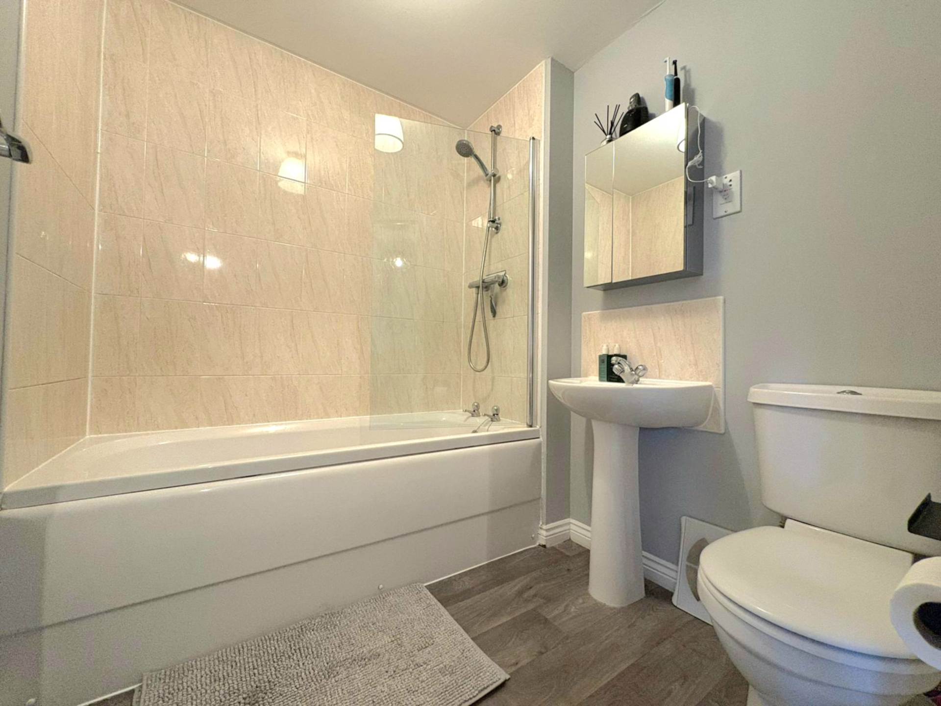 Johnson Drive, Leighton Buzzard, Image 5