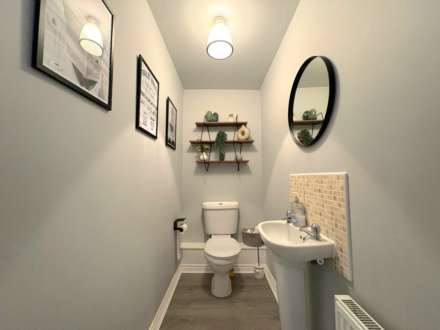 Johnson Drive, Leighton Buzzard, Image 12