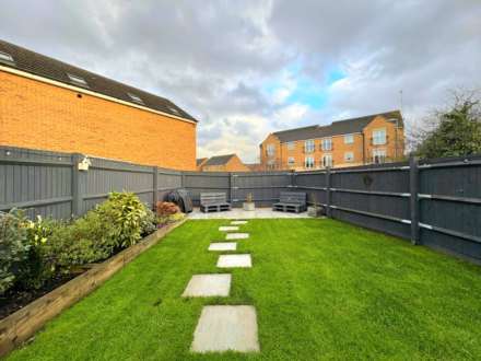 Johnson Drive, Leighton Buzzard, Image 17