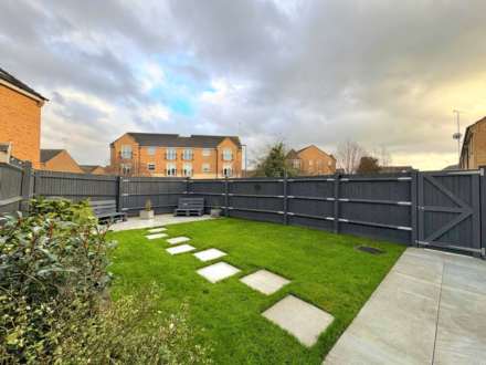 Johnson Drive, Leighton Buzzard, Image 18