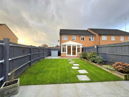 Johnson Drive, Leighton Buzzard, Image 7