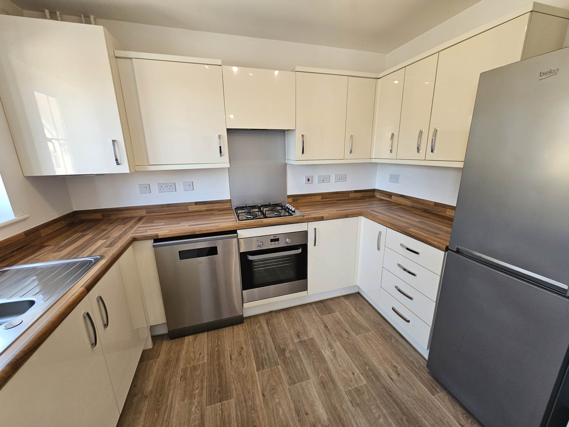 Moneta Rise, Leighton Buzzard, Image 4