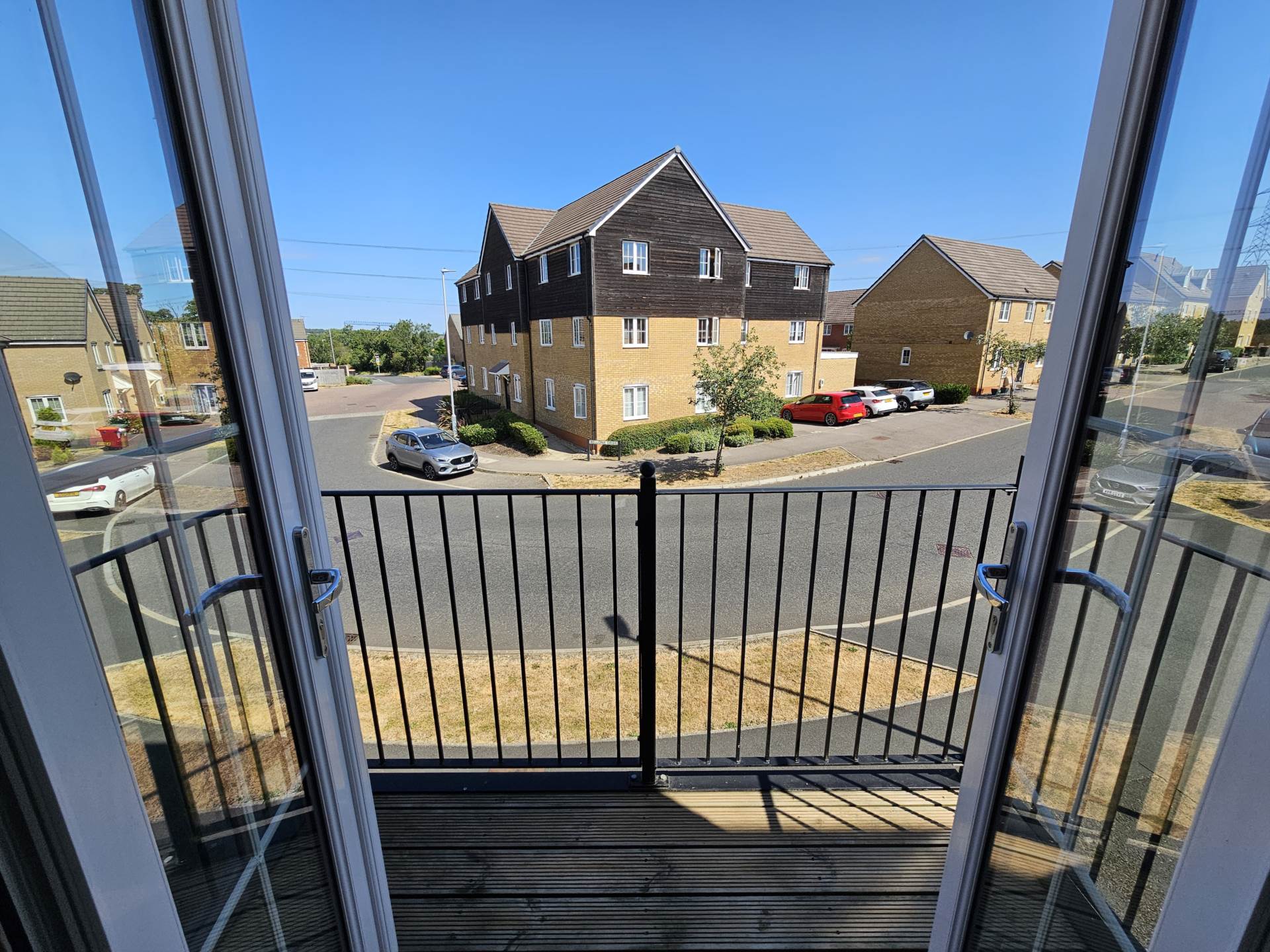 Moneta Rise, Leighton Buzzard, Image 7