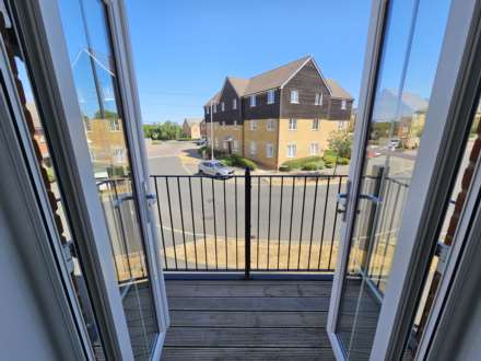 Moneta Rise, Leighton Buzzard, Image 3