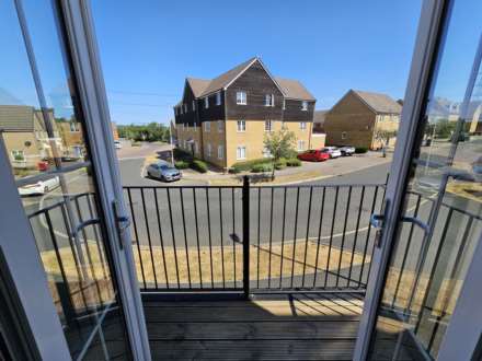 Moneta Rise, Leighton Buzzard, Image 7