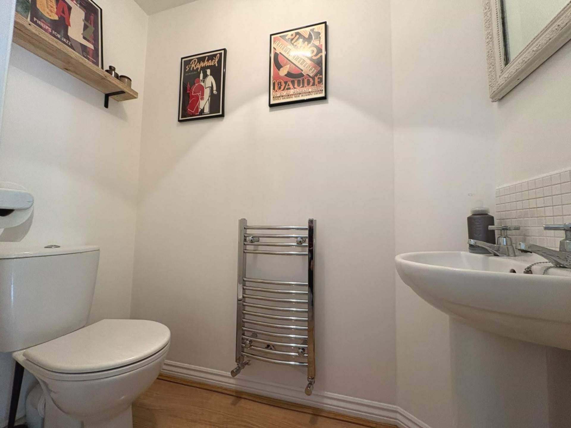 Bunting Drive, Leighton Buzzard, Image 13