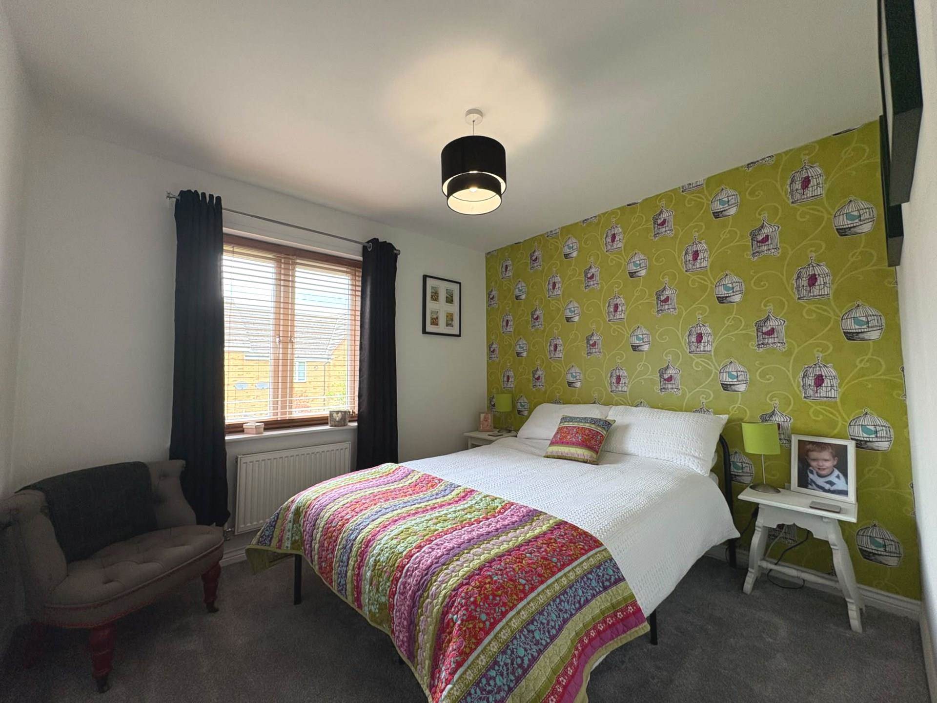 Bunting Drive, Leighton Buzzard, Image 16