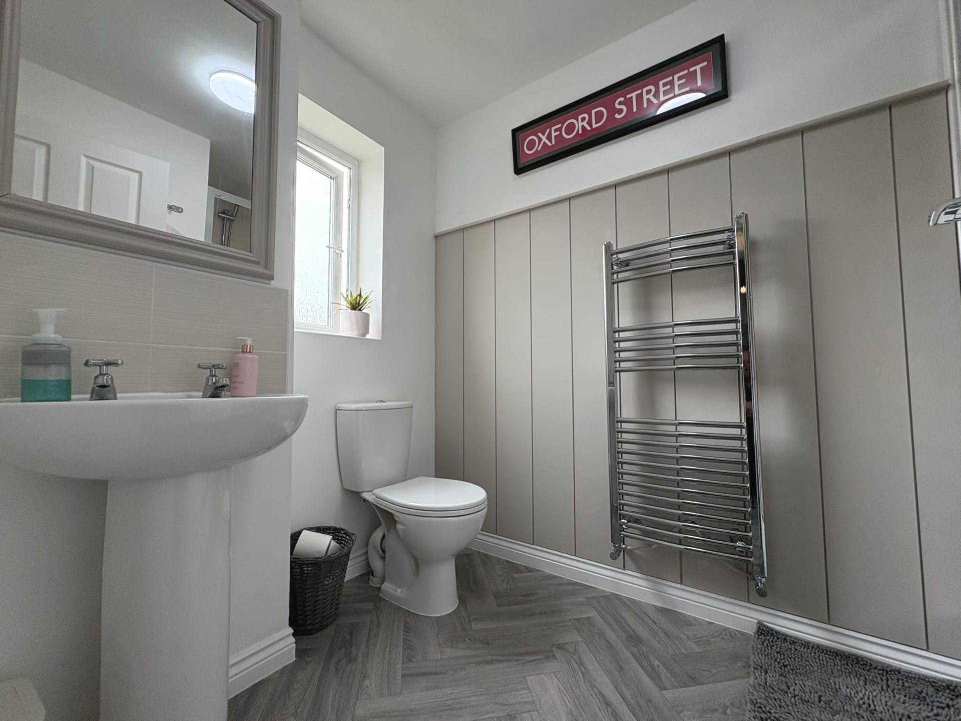 Bunting Drive, Leighton Buzzard, Image 21