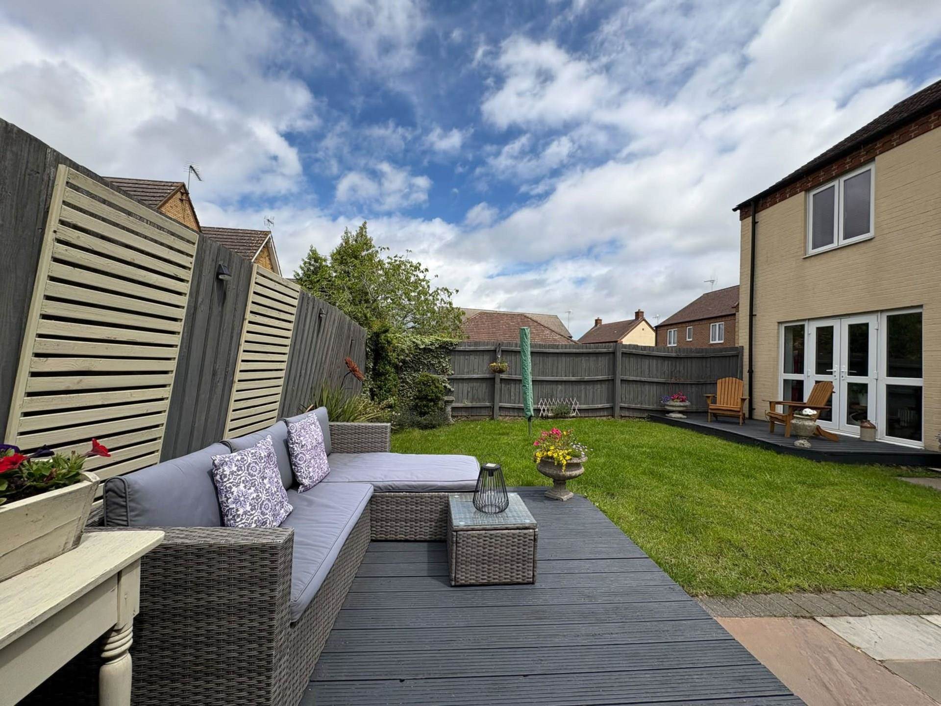 Bunting Drive, Leighton Buzzard, Image 23