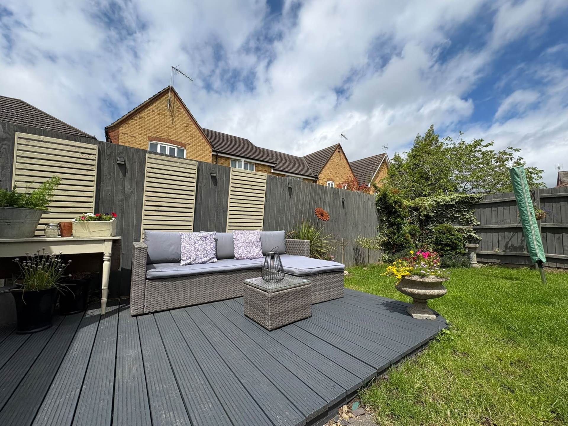 Bunting Drive, Leighton Buzzard, Image 24