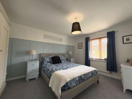 Bunting Drive, Leighton Buzzard, Image 20