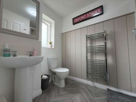 Bunting Drive, Leighton Buzzard, Image 21