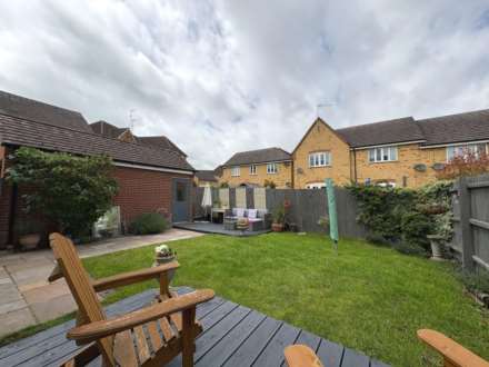Bunting Drive, Leighton Buzzard, Image 22