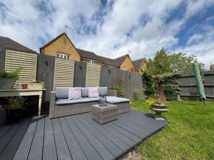 Bunting Drive, Leighton Buzzard, Image 24