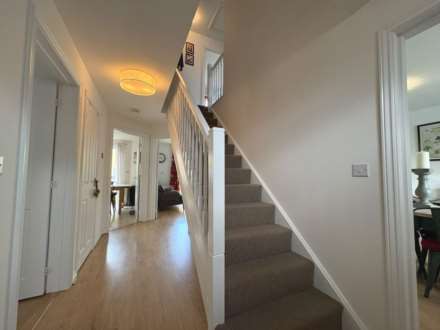 Bunting Drive, Leighton Buzzard, Image 4