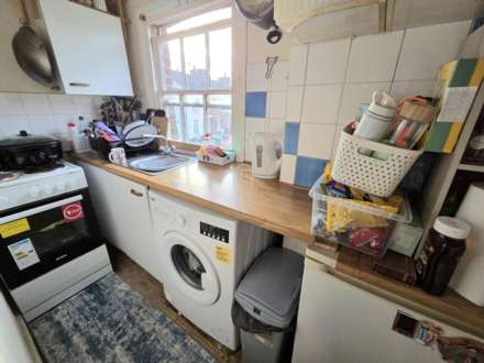 West Street, Aylesbury, Image 4