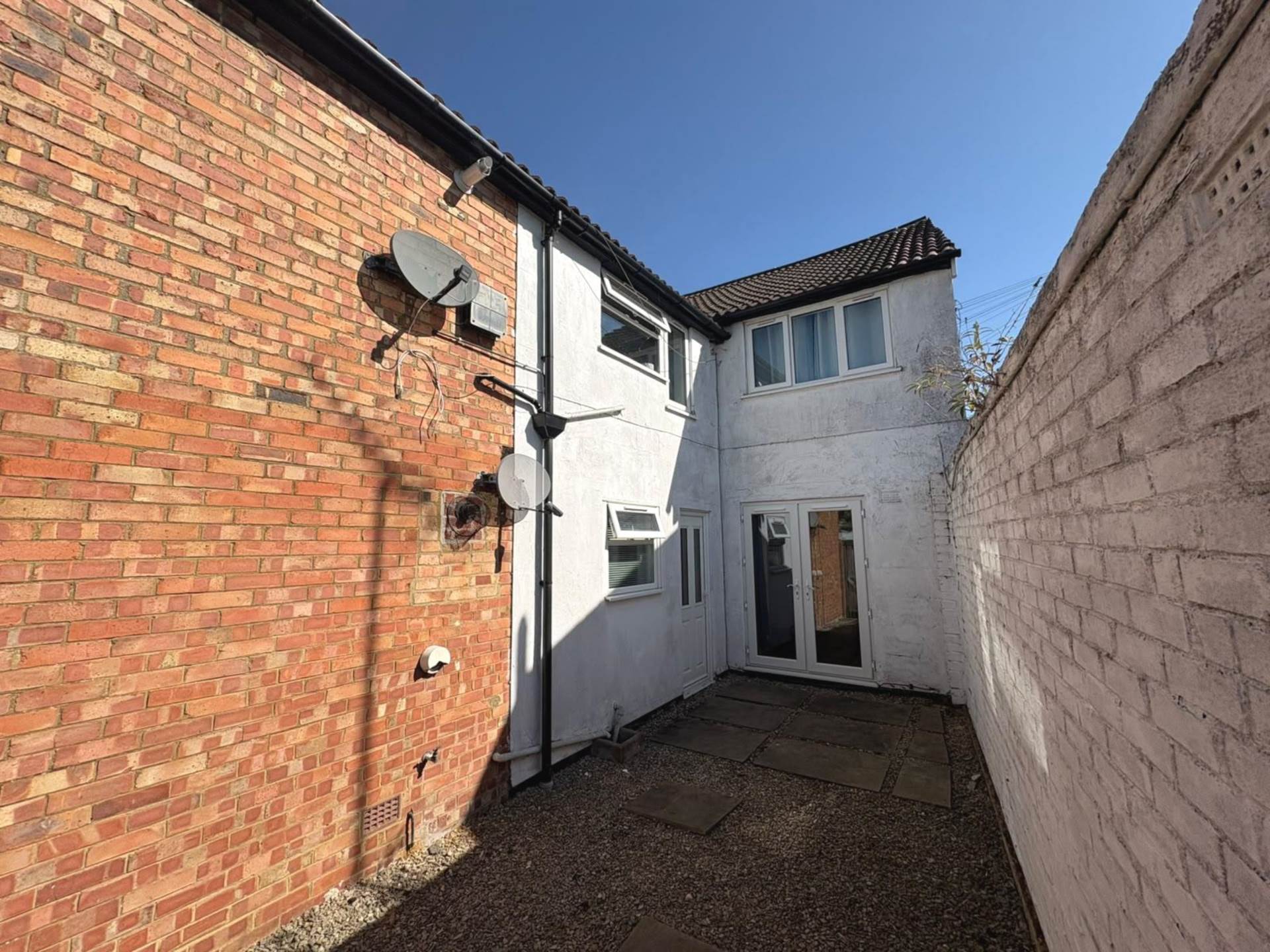 Chiltern Street, Aylesbury, Image 11