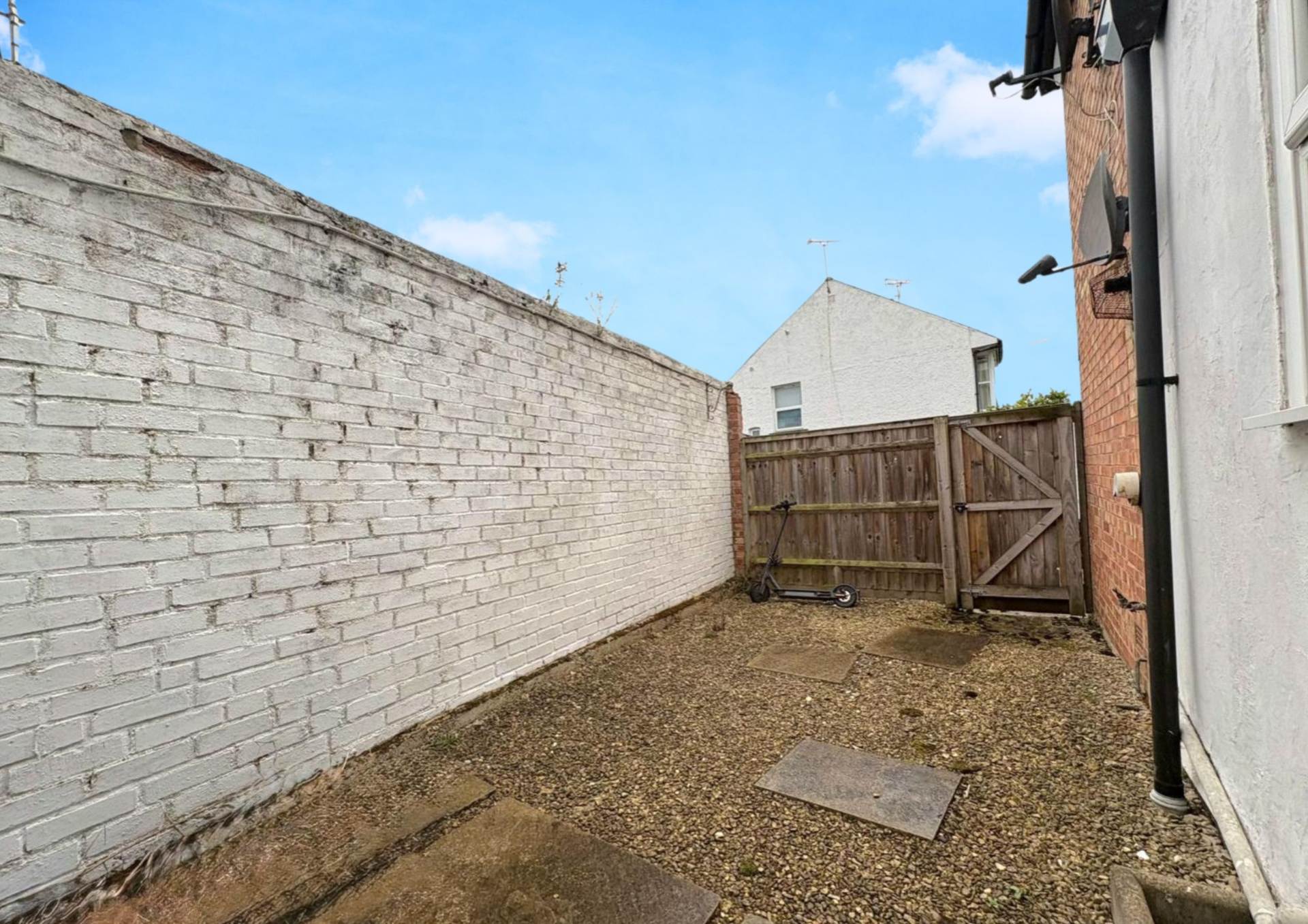 Chiltern Street, Aylesbury, Image 6