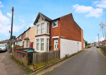 Chiltern Street, Aylesbury, Image 10