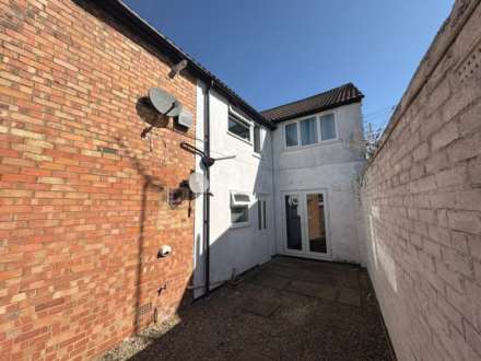 Chiltern Street, Aylesbury, Image 11