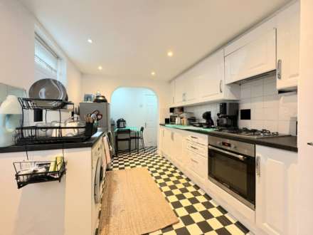 Chiltern Street, Aylesbury, Image 3