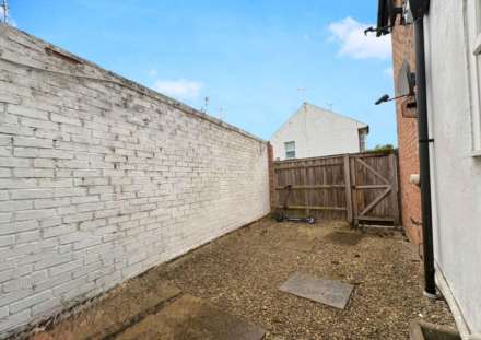 Chiltern Street, Aylesbury, Image 6