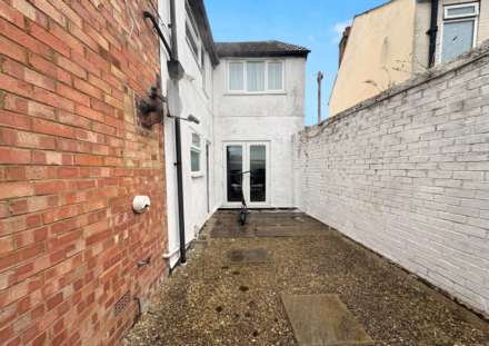 Chiltern Street, Aylesbury, Image 9