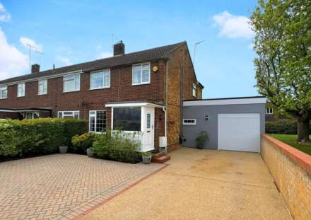 Property For Sale Eastfield Road, Aylesbury